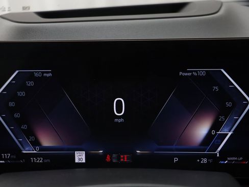 Certified 2024 BMW X7 xDrive40i w/ Executive Package image 8