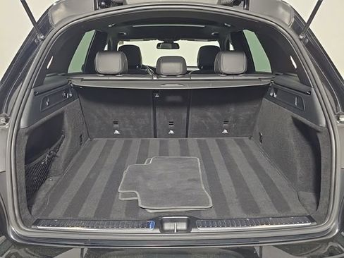 Used 2019 Mercedes-Benz GLC 300 4MATIC image 13