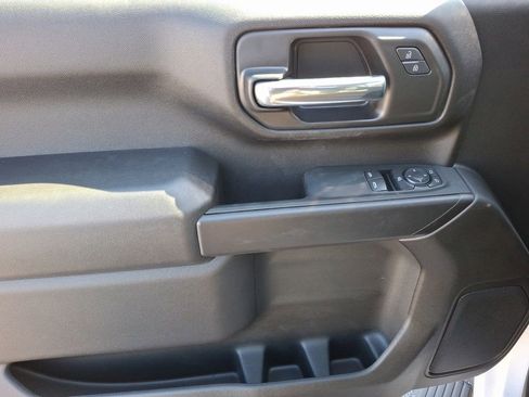 New 2025 Chevrolet Silverado 3500 W/T w/ WT Convenience Package image 7