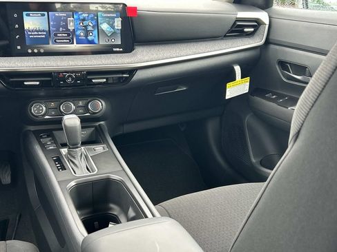 New 2026 Nissan Kicks S FWD image 22
