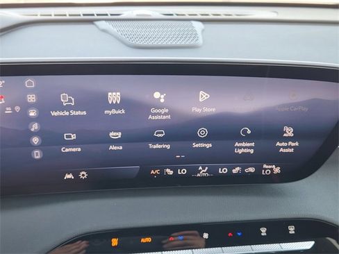 New 2025 Buick Enclave Sport Touring w/ Super Cruise Package image 13