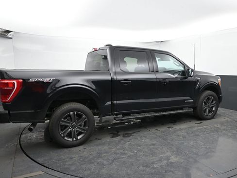 Used 2023 Ford F150 XLT w/ Equipment Group 302A High image 13