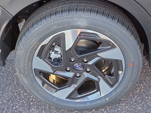 New 2026 Subaru Crosstrek 2.5i Limited w/ Crosstrek Mirror Package image 6