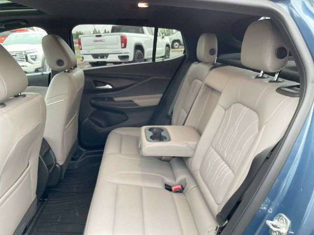 Used 2024 Buick Envista Avenir FWD image 13