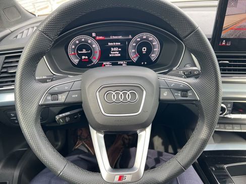 Used 2024 Audi Q5 2.0T Premium Plus image 60