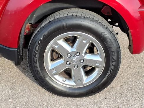 Used 2008 Dodge Nitro SXT w/ Sun & Wheels Group image 9