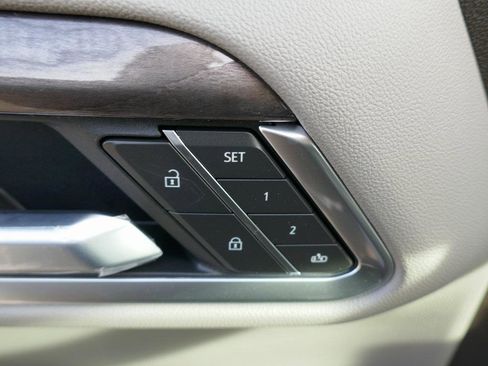 New 2026 Chevrolet Silverado 1500 LTZ w/ LTZ Premium Package image 17