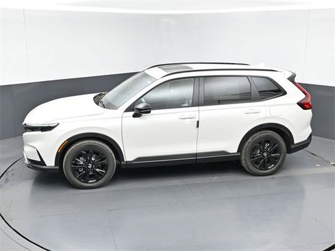 New 2026 Honda CR-V Sport Touring image 17