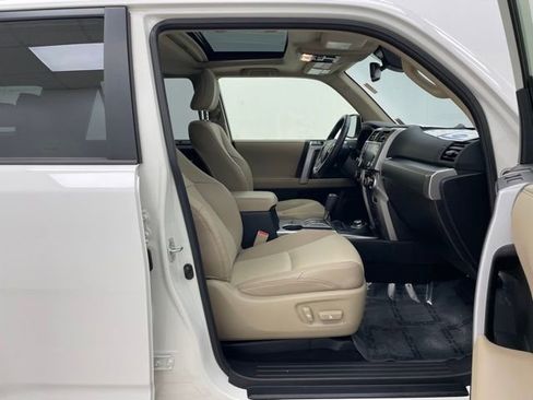 Used 2023 Toyota 4Runner SR5 Premium image 16