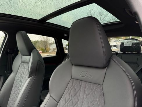 New 2025 Audi SQ5 Premium Plus image 23