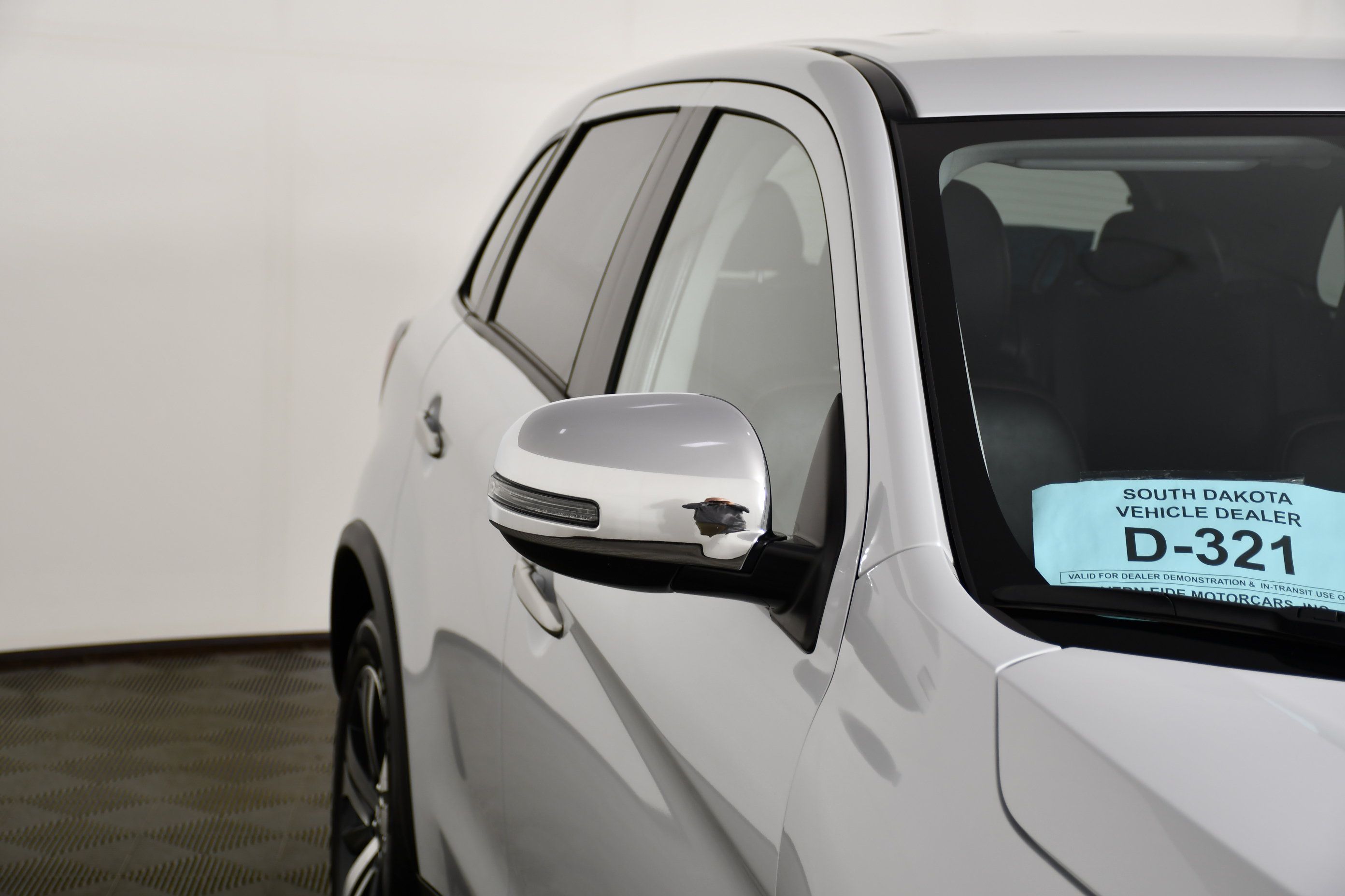 Used 2024 Mitsubishi Outlander Sport SE AWD/4WD image 14