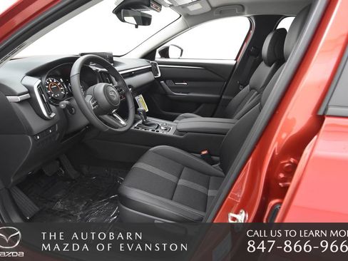 Used 2025 MAZDA CX-50 AWD 2.5 S w/ Weather Package image 18