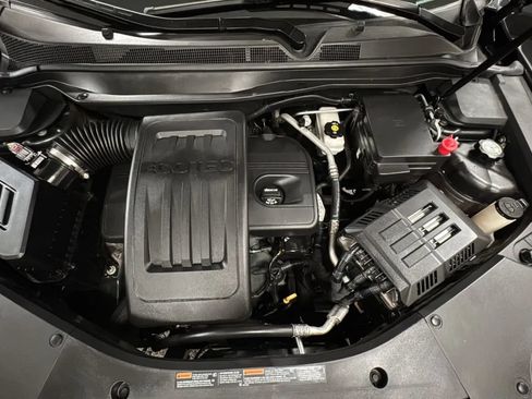 Used 2017 GMC Terrain SLE w/ Convenience Package FWD image 21