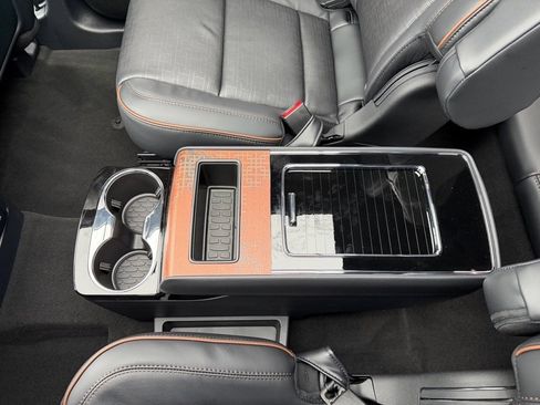 New 2026 Lincoln Aviator Black Label w/ Black Label Special Edition AWD/4WD image 21