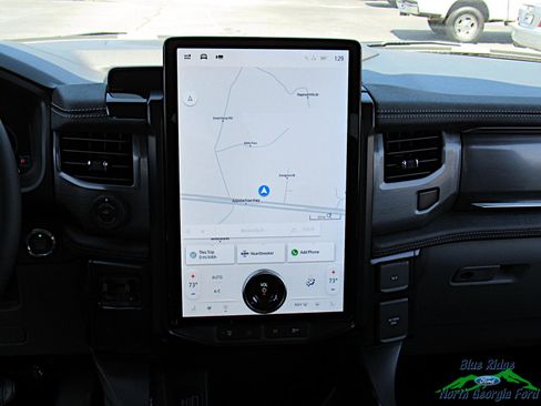 New 2025 Ford F150 Lightning Flash image 17