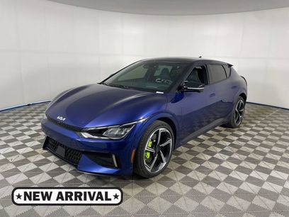 Used 2023 Kia EV6 GT