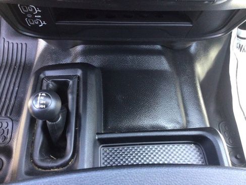 Used 2022 RAM 3500 Tradesman w/ Chrome Appearance Group image 10