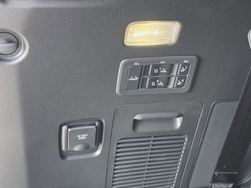 New 2026 Lexus LX 600 4WD w/ Luxury Package image 13