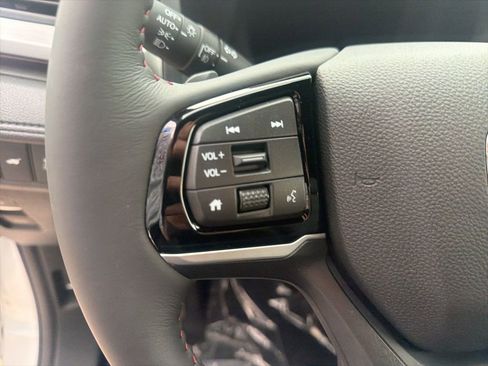 New 2026 Honda Odyssey Sport-L image 11