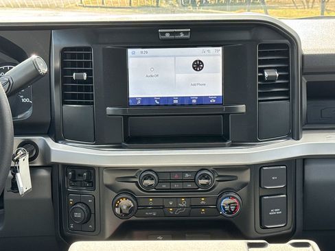 New 2026 Ford F250 XL w/ STX Appearance Package AWD/4WD image 21