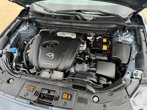 Used 2023 MAZDA CX-5 Carbon Edition AWD/4WD image 25