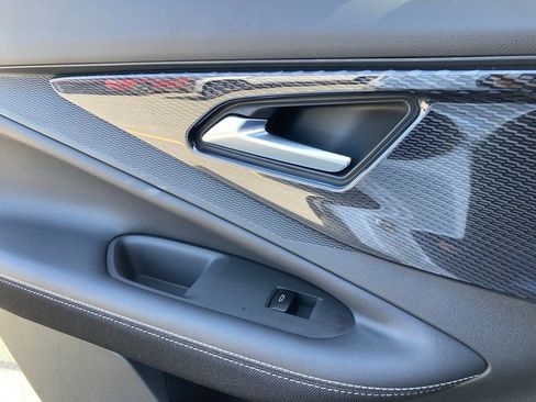 New 2026 Chevrolet Blazer EV LT image 22