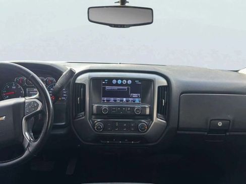 Used 2018 Chevrolet Silverado 2500 LT image 9