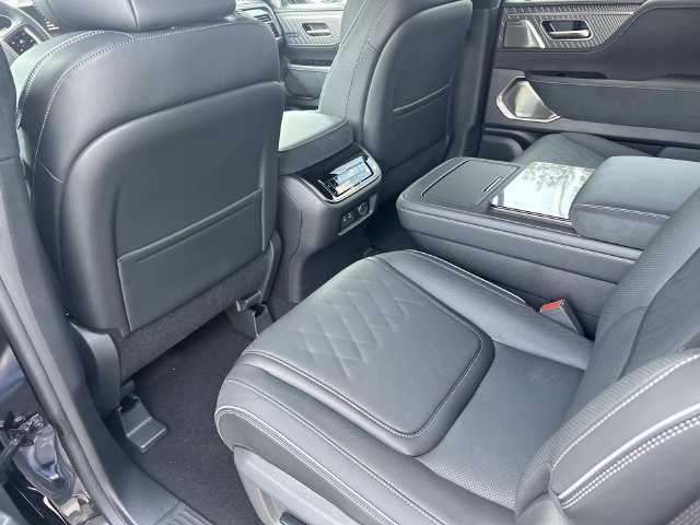 New 2027 INFINITI QX80 Autograph w/ Premium Cargo Package AWD/4WD image 20