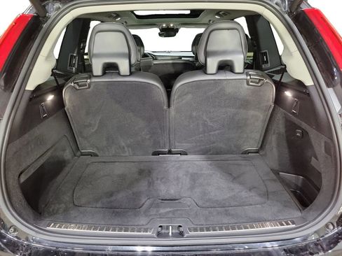 Used 2018 Volvo XC90 T6 Inscription w/ Convenience Package image 29