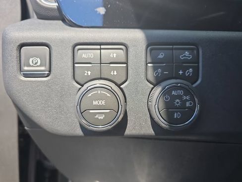 New 2026 Chevrolet Silverado 1500 RST AWD/4WD image 26