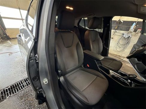 Certified 2023 Buick Encore GX Preferred w/ Cold Weather Comfort Package image 25