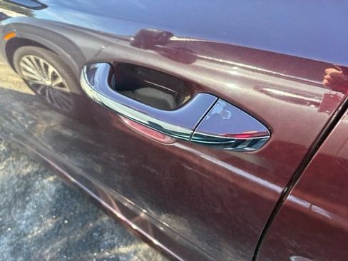 Used 2019 Kia Optima LX FWD image 5