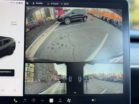 Used 2020 Tesla Model Y Long Range image 50