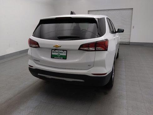 Used 2024 Chevrolet Equinox LT FWD image 7