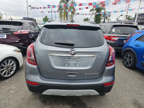 Used 2019 Buick Encore Preferred FWD image 8