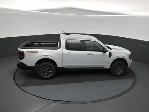 New 2026 Ford Maverick Tremor AWD/4WD image 49