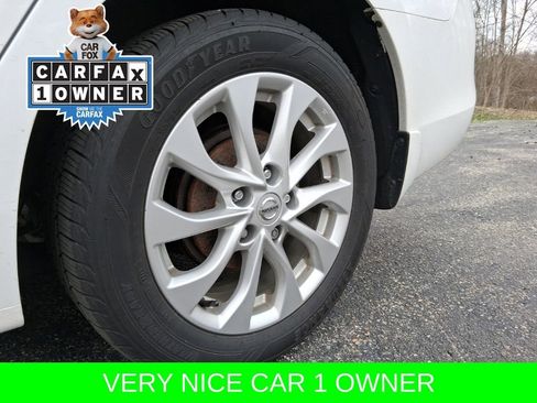 Used 2019 Nissan Sentra S w/ Appearance Package image 5