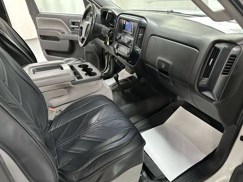 Used 2014 Chevrolet Silverado 1500 W/T w/ Trailering Package AWD/4WD image 15
