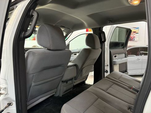 Used 2011 Ford F150 XLT w/ XTR Pkg image 15