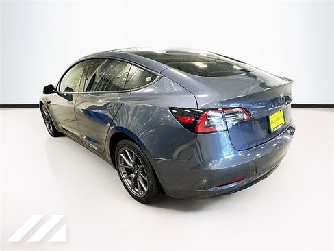 Used 2023 Tesla Model 3 Long Range image 7