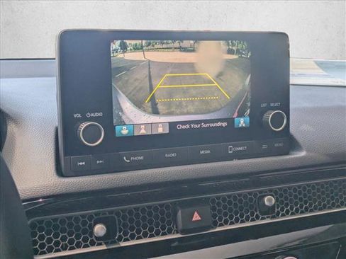 New 2026 Honda Civic Sport image 12