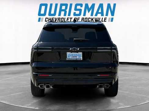 New 2026 Chevrolet Traverse RS AWD/4WD image 5
