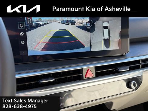 New 2026 Kia Sorento SX image 10