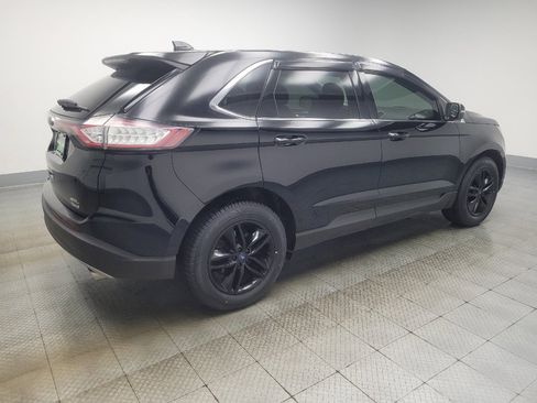 Used 2017 Ford Edge SEL AWD/4WD image 10