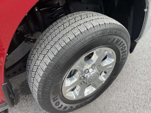 Used 2026 RAM 2500 Big Horn AWD/4WD image 28