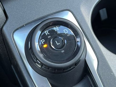 New 2025 Ford Bronco Sport Outer Banks w/ Sasquatch Outer Banks Package AWD/4WD image 35