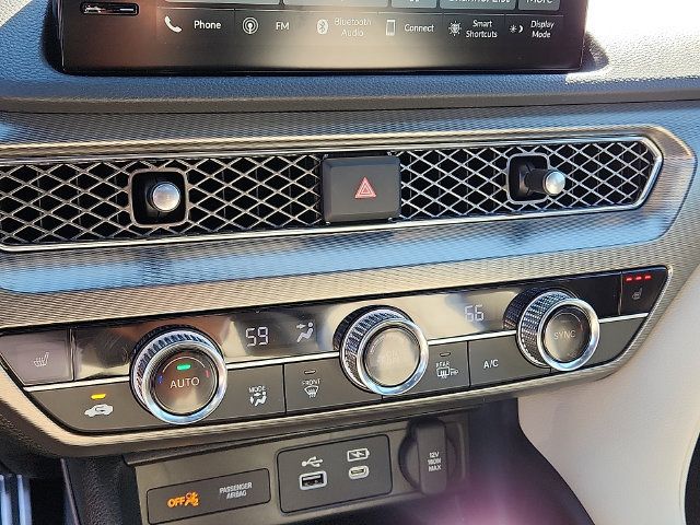 Certified 2026 Acura Integra A-Spec w/ Technology Package FWD image 16