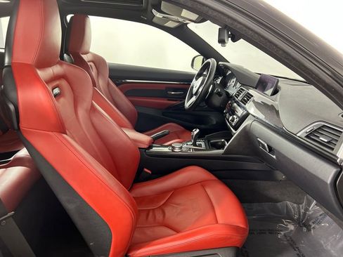Used 2020 BMW M4 Base w/ M Driver's Package image 18