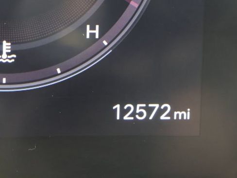 Certified 2025 Hyundai Santa Cruz XRT AWD/4WD image 13