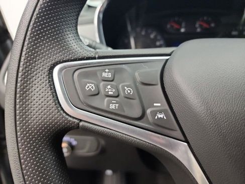 Used 2023 Chevrolet Equinox LS w/ Sport Edition image 22